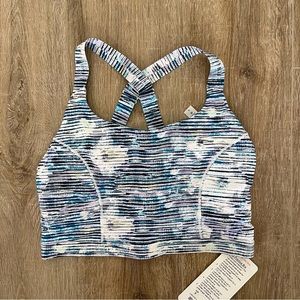 Lululemon Pure Practice Bra